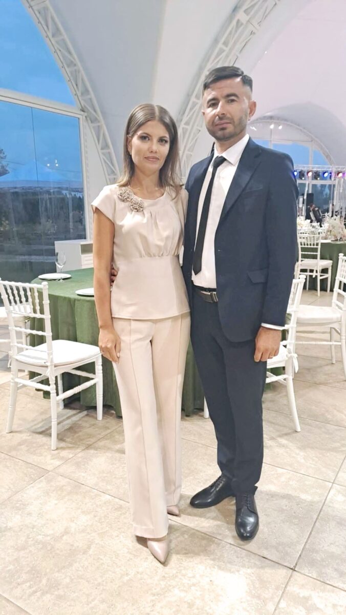 Dumitru Vartic, fost vicepreședinte al raionului Hâncești, are statut de bănuit în dosarul morții soției sale