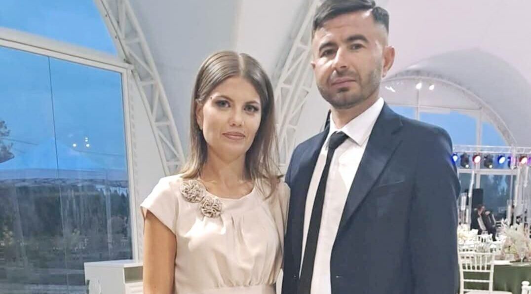 Dumitru Vartic, fost vicepreședinte al raionului Hâncești, are statut de bănuit în dosarul morții soției sale