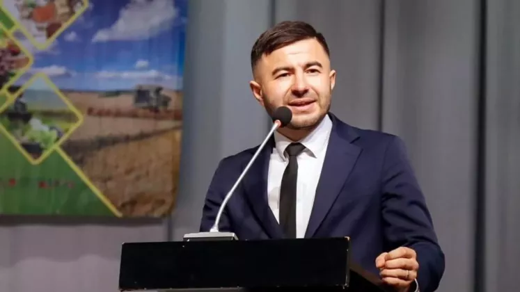 După moartea soției sale, Dumitru Vartic demisionează și este exclus din PAS. Poliția confirmă biletul de adio