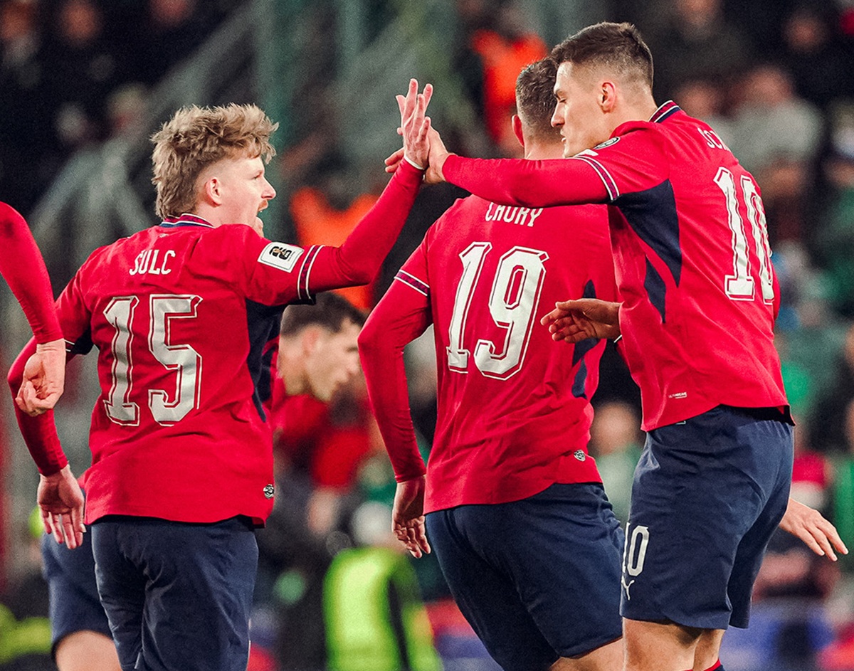 Cehia și Bosnia merg în finalele barajului pentru Cupa Mondială 2026. Meciuri decise la loviturile de departajare