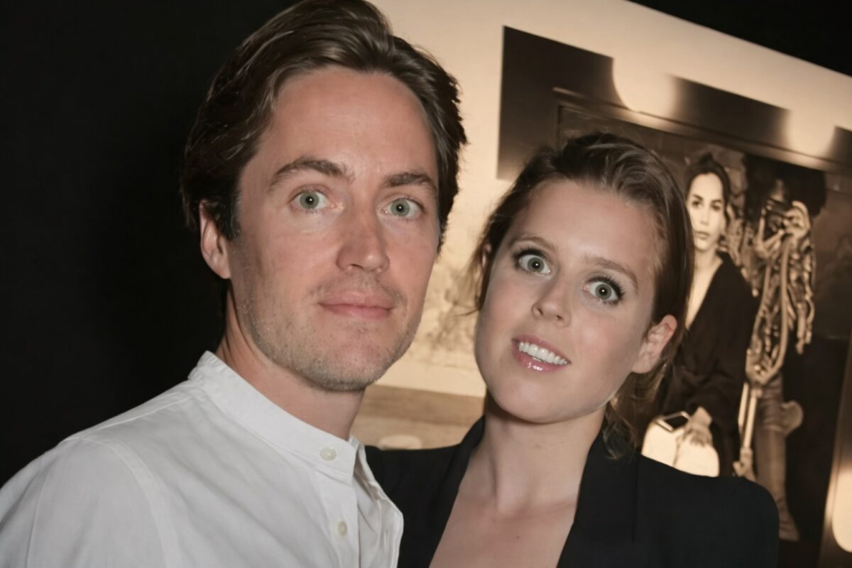 Soțul prințesei Beatrice a pleacat din Marea Britanie. Edoardo Mapelli Mozzi, văzut pe o insulă de lux din Miami