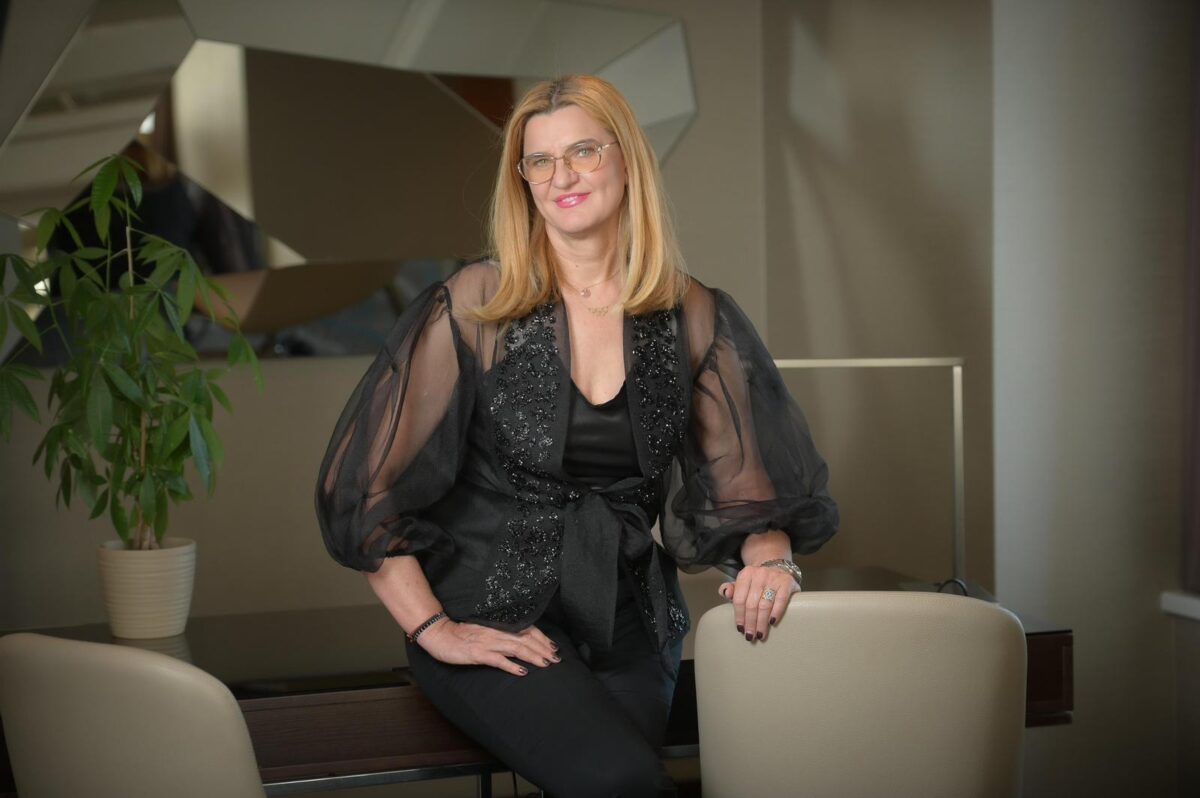 Elisabeta Lipă: Prioritatea mea rămâne Federația Română de Canotaj