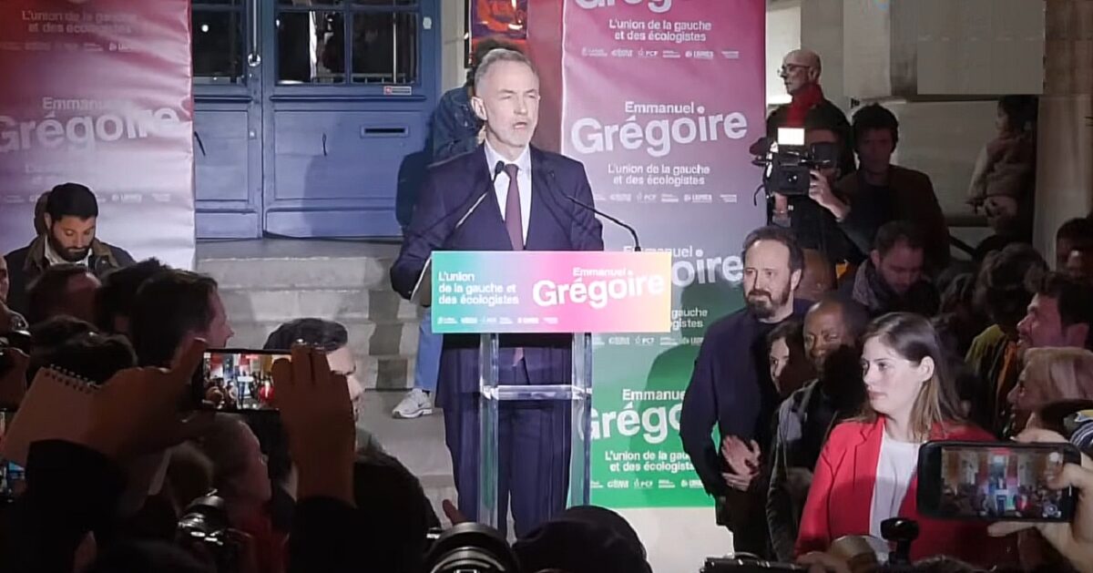 Emmanuel Grégoire câștigă Primăria Parisului. Alegerile municipale din Franța redesenează raportul de forțe înaintea prezidențialelor din 2027