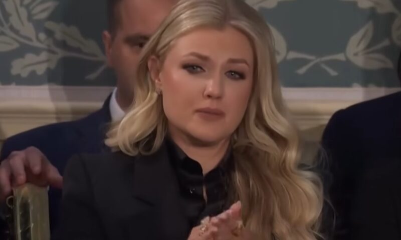 Procesul asasinării lui Charlie Kirk, împins în 2029. Erika Kirk e furioasă