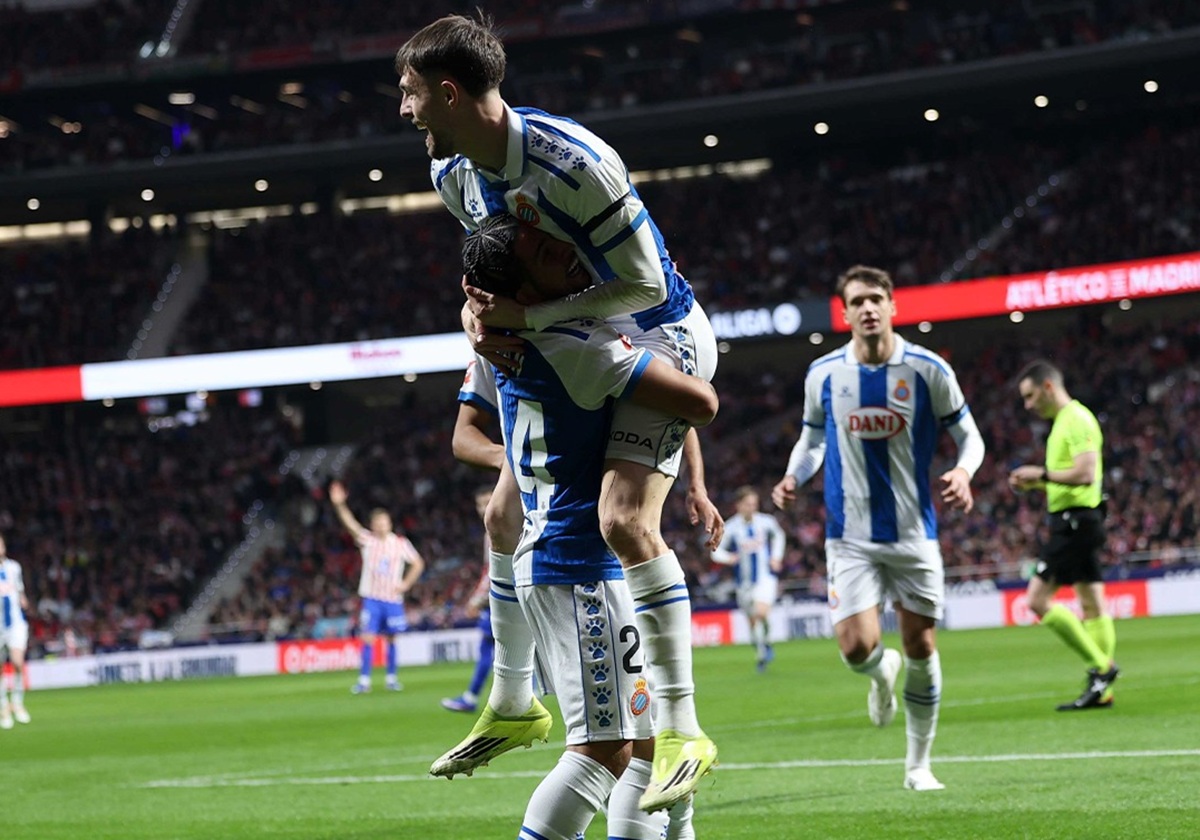 Meci din LaLiga oprit în urma activării protocolului anti-rasism