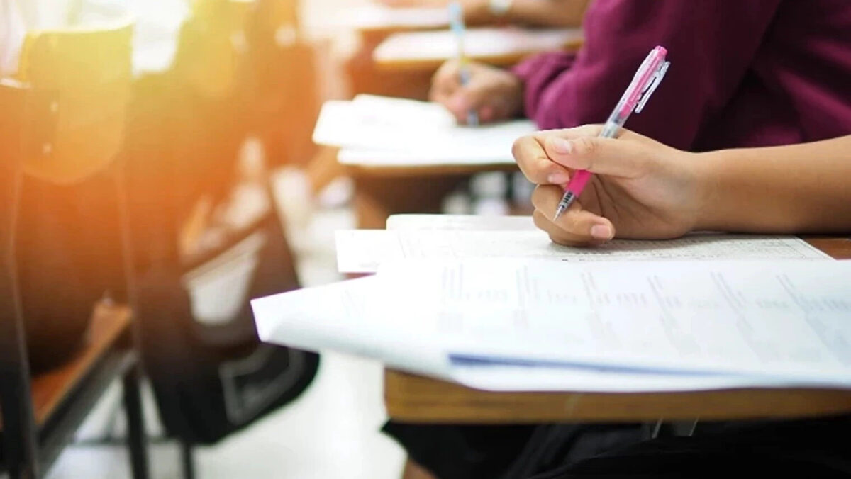 Simularea Evaluării Naționale a avut loc în 97,8% dintre școli. Când vor afla elevii rezultatele 