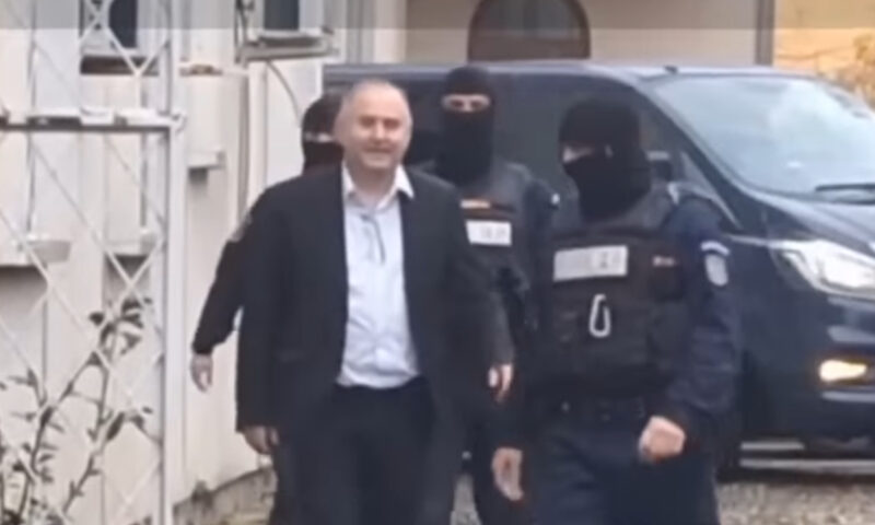 Fănel Bogos s-ar fi întâlnit cu Cristian Rizea la Monaco. Declarații neașteptate ale fostului politician