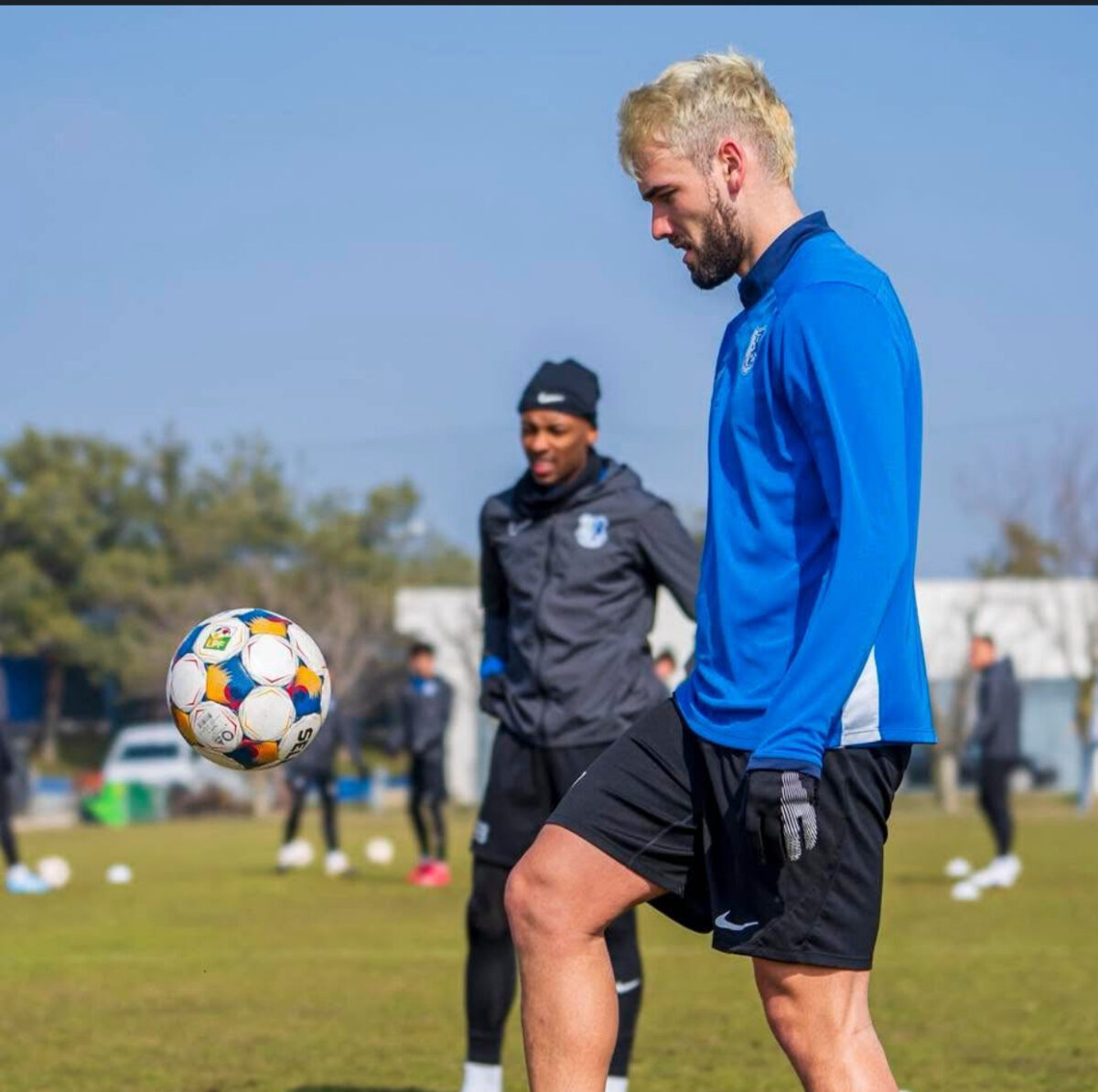 Csikszereda și Farul Constanța, duelul care deschide ultima etapă a sezonului regular din Superligă. Programul meciurilor