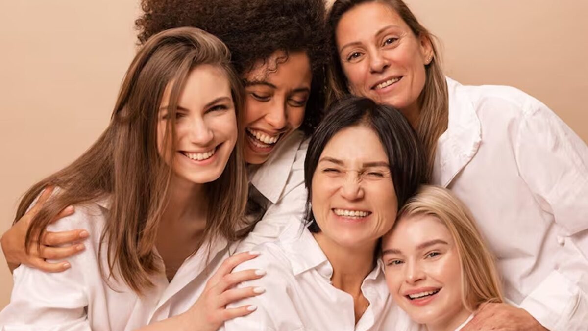 Standardele de frumusețe din toată lumea. Diferă de la o țară la alta