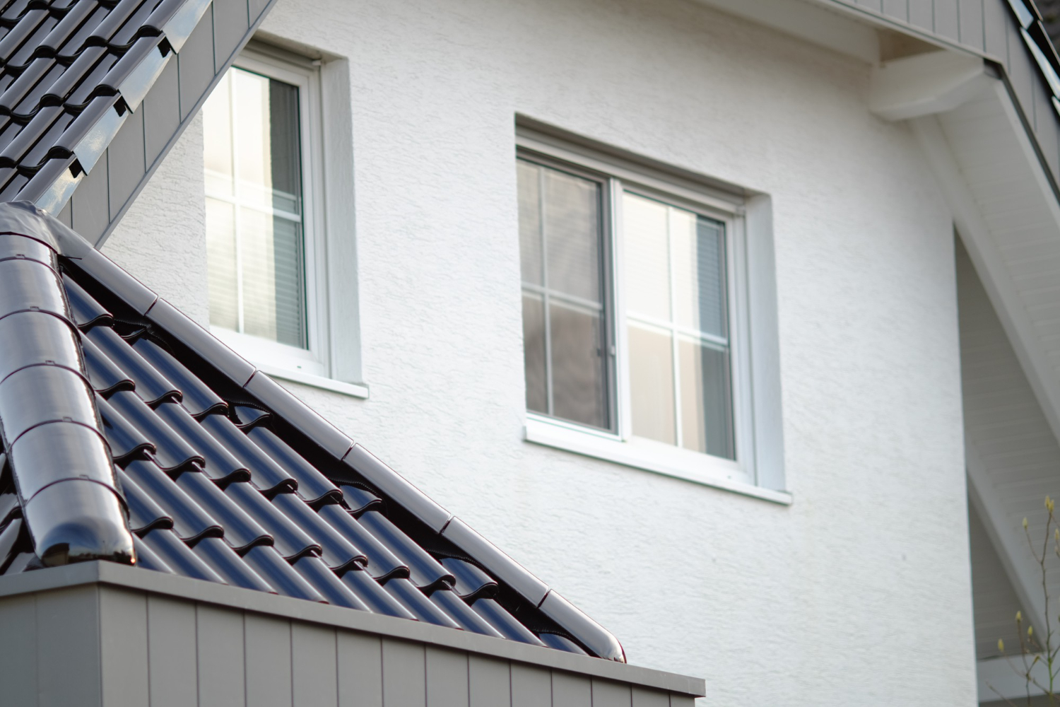 Cum verifici dacă geamurile termopan sunt reglate corect. Acestea pot fi ajustate pentru iarnă sau vară