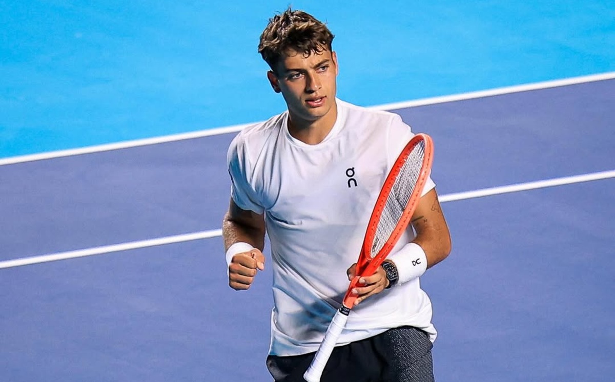 Flavio Cobolli a cucerit trofeul ATP 500 de la Acapulco. Italia are trei jucători în Top 15 ATP