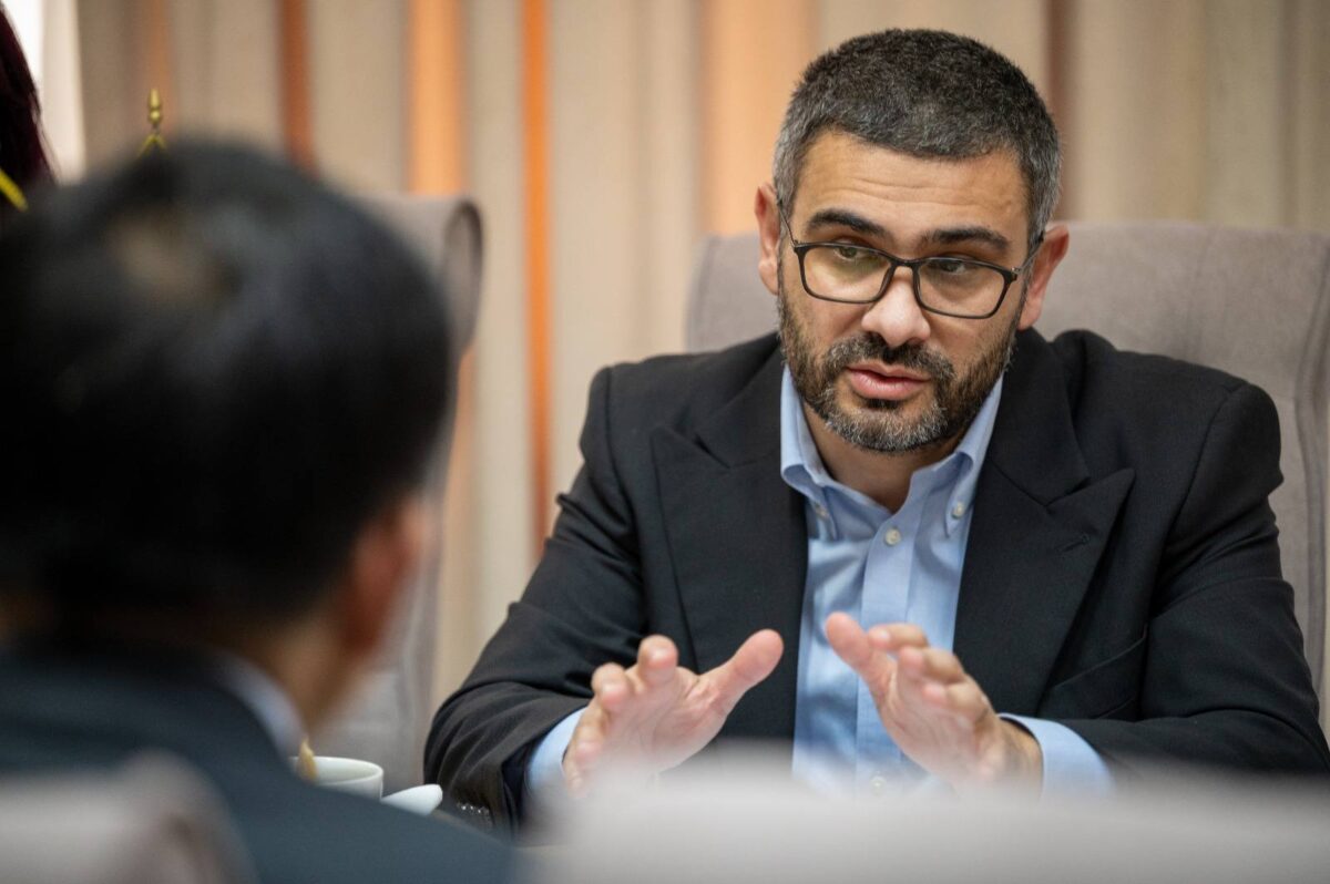 Ministrul Muncii cere bani mai mulți pentru sprijin social: E un cuantum extraordinar de mic