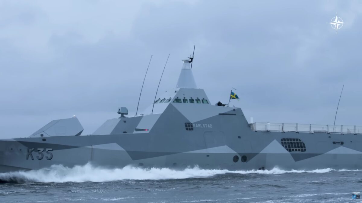 Ucraina, mai puternică decât NATO. Un exercițiu a expus vulnerabilitățile flotei aliate