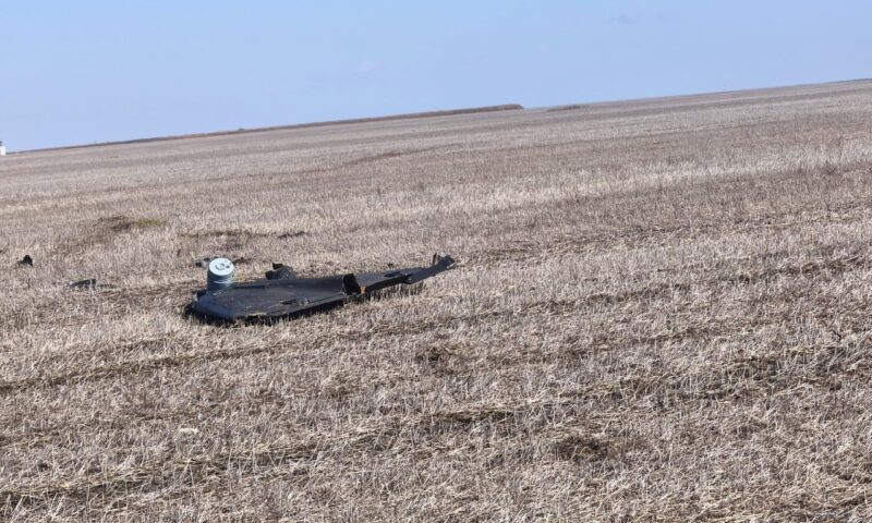 Radu Miruță, MApN, după ce o dronă a fost doborâtă: Eforturile din ultima perioada dau roade