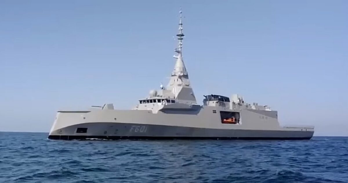 Grecia trimite fregate și avioane F-16 în Cipru după atacul cu dronă asupra bazei britanice