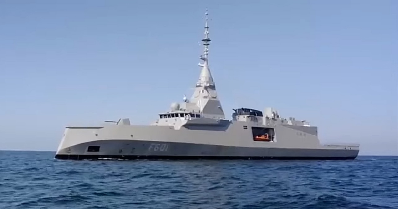 Grecia trimite fregate și avioane F-16 în Cipru după atacul cu dronă asupra bazei britanice