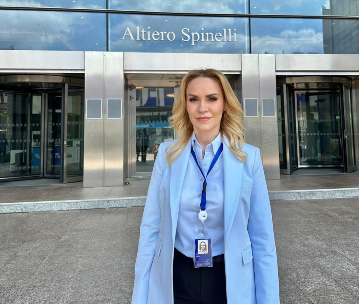 Gabriela Firea critică proiectul de buget și anunță o decizie a PSD duminică