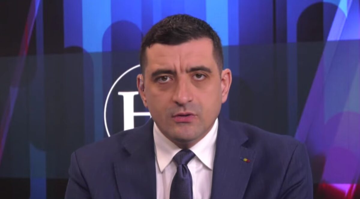 Schimbarea de ton a lui George Simion despre SUA. Interviul acordat unui activist MAGA, readus în atenție