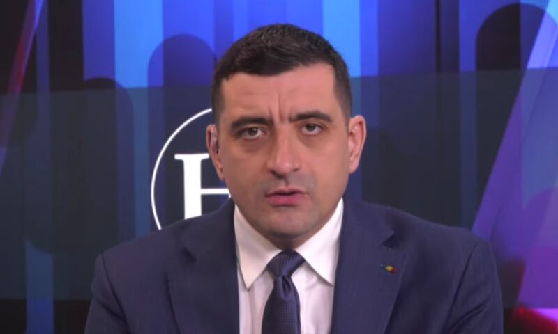 Simion critică Guvernul pentru că permite intrarea de muncitori non-UE