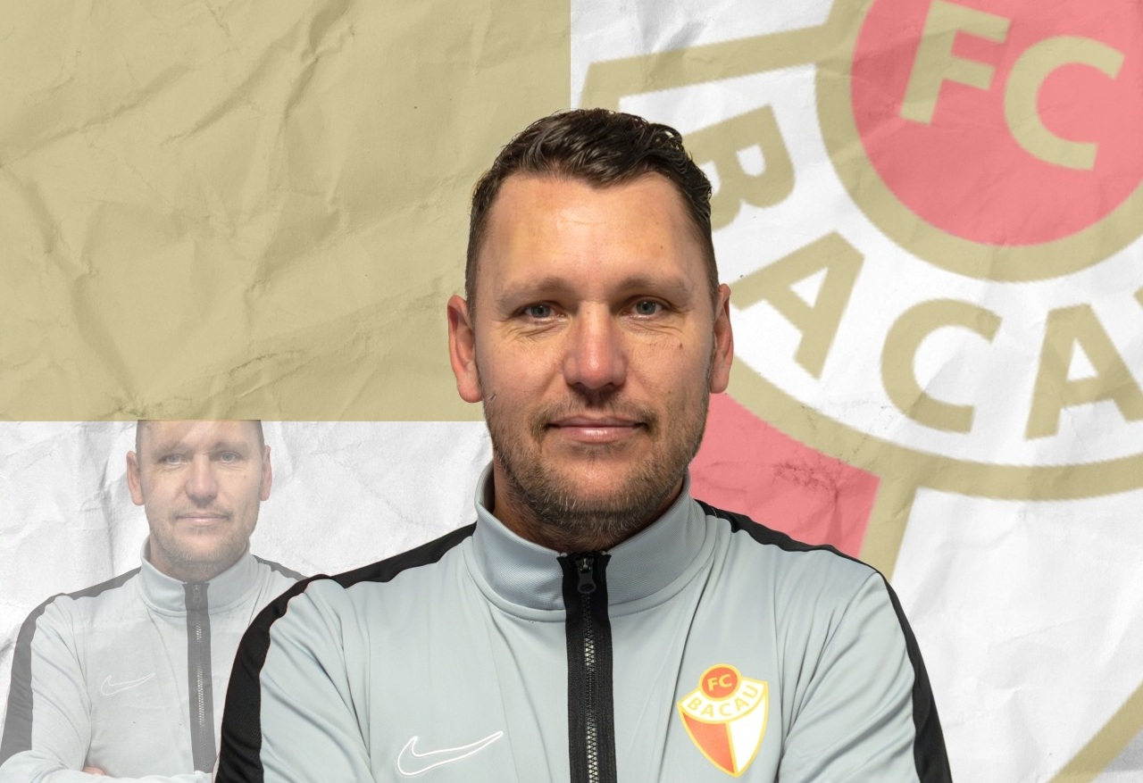 Antrenorul echipei de tineret FC Bacău și-a jefuit socrul. Cum a pus planul la cale