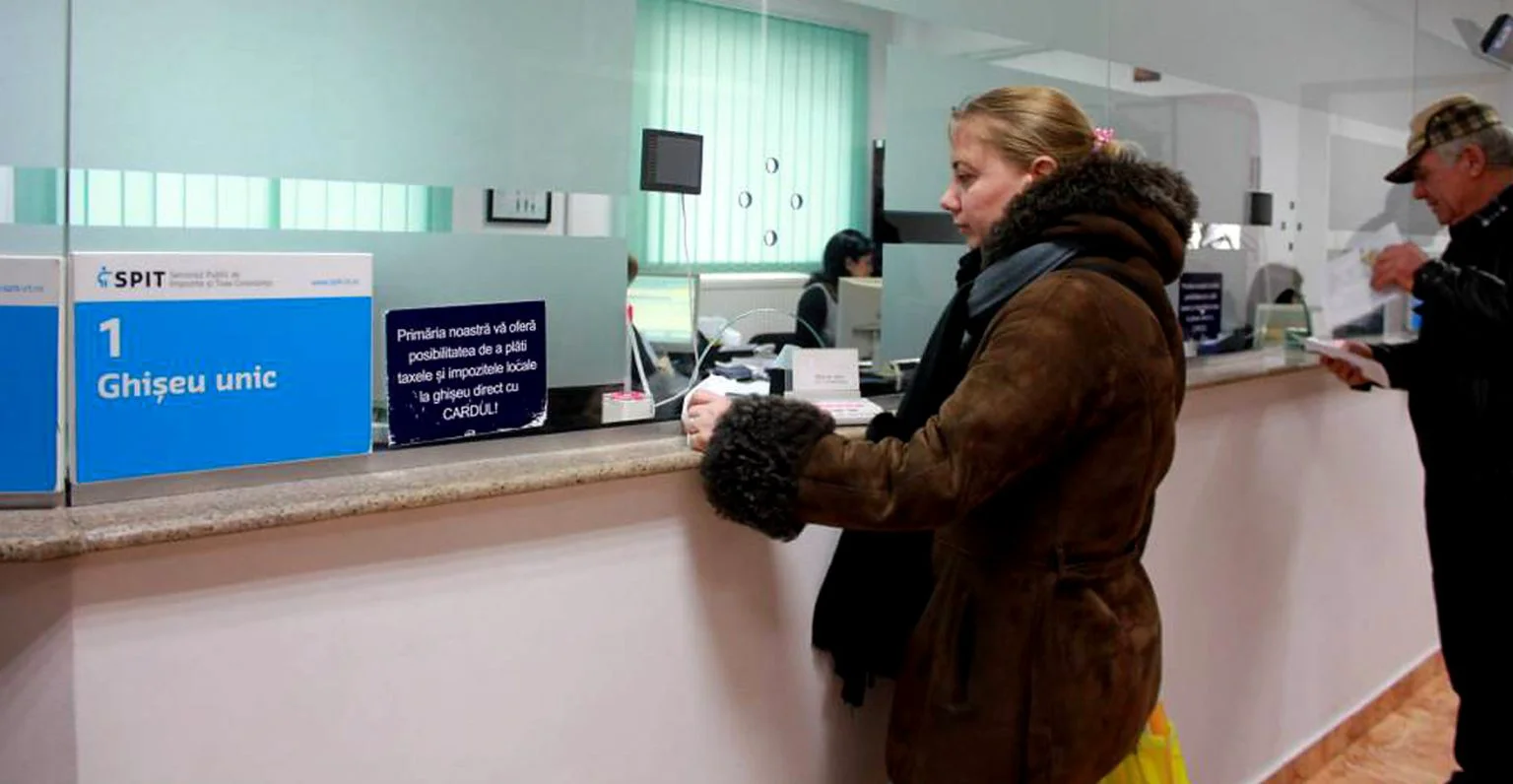 Copiile după acte ar putea dispărea. Ce prevede un nou proiect legislativ