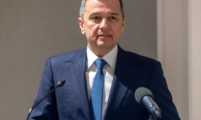 Sorin Grindeanu anunță o reformă majoră dacă ajunge din nou premier: Comasarea localităților mici și reducerea pragului la referendum