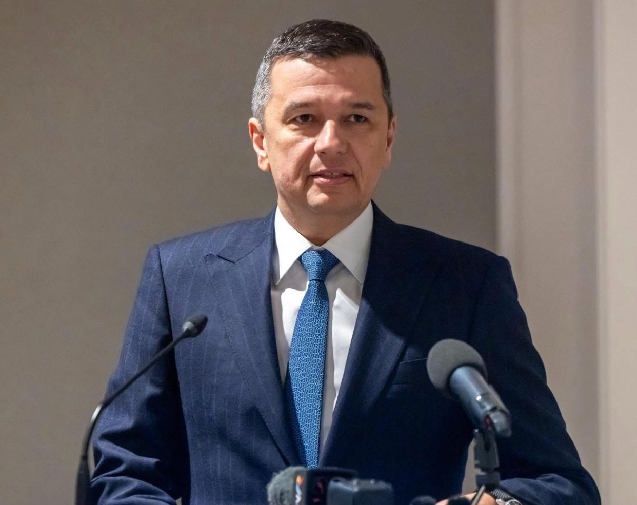 Sorin Grindeanu anunță o reformă majoră dacă ajunge din nou premier: Comasarea localităților mici și reducerea pragului la referendum