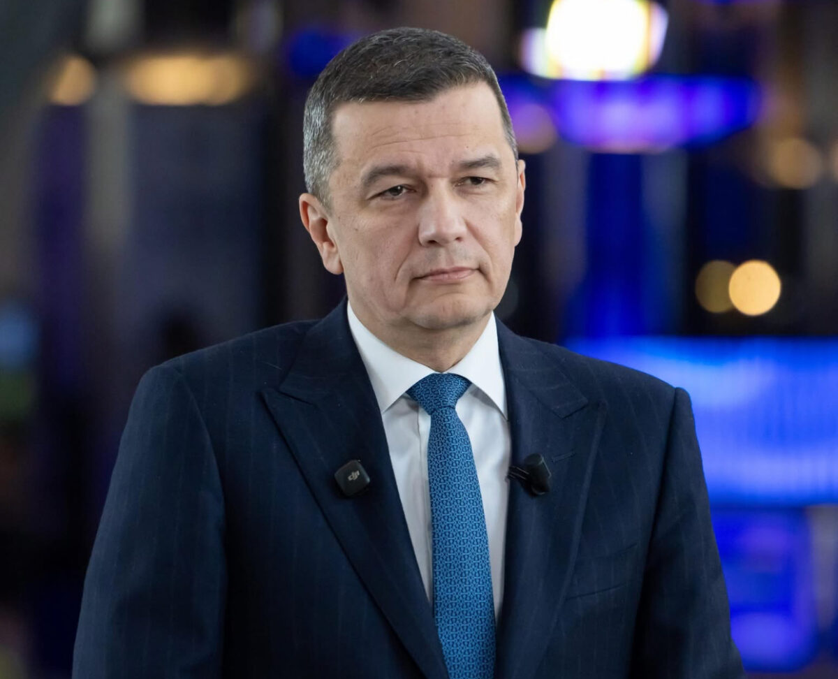 Momentul în care PSD ar fi putut face alianță cu AUR. Explicațiile lui Grindeanu