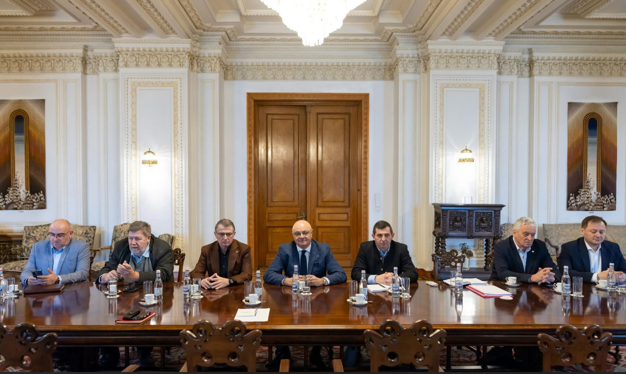 Grindeanu, după discuțiile cu sindicaliștii: Premierul nu a ţinut cont de niciuna dintre propunerile acestora