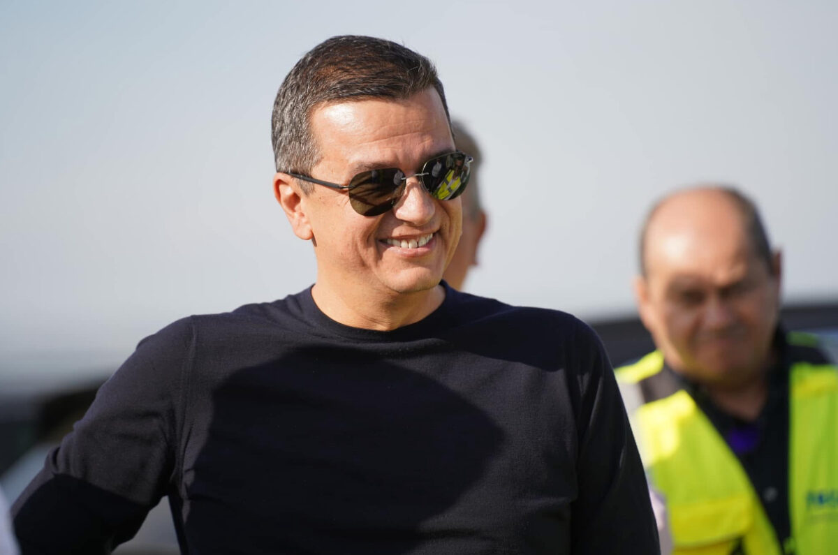 Vlad Gheorghe, consilierul lui Bolojan: Baletul politic al PSD afectează stabilitatea guvernării