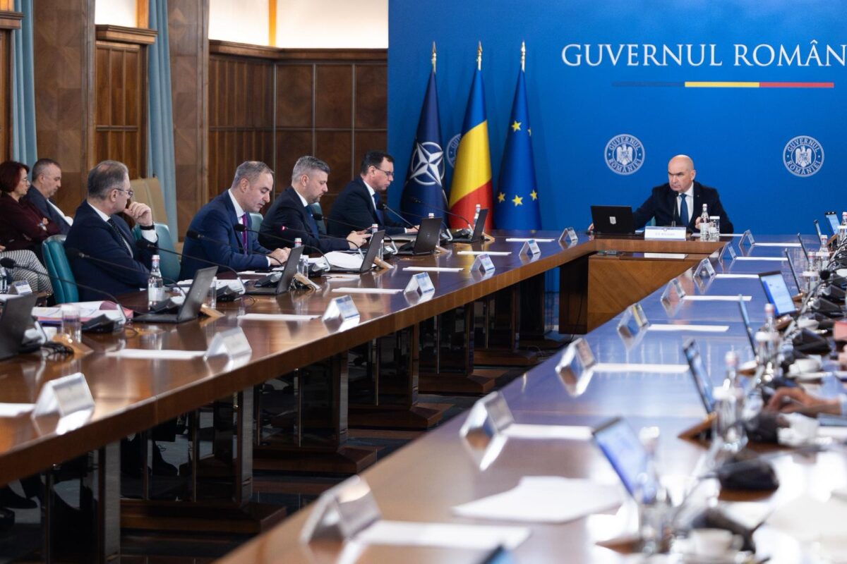 Construcția unică în România, care o să treacă prin Munții Carpați, a primit undă verde de la Guvern