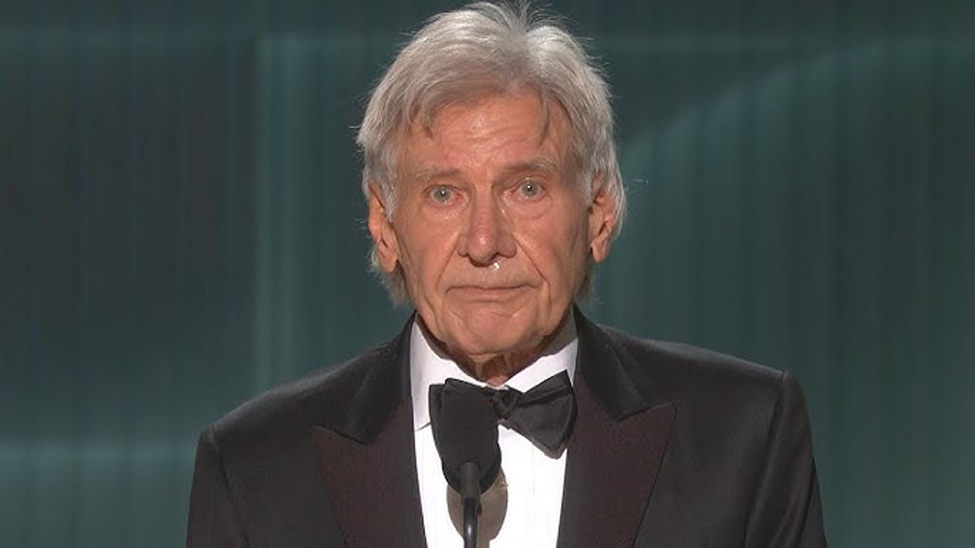 Harrison Ford, obicei ciudat când face dragoste. „Mă simt cu adevărat satisfăcut”