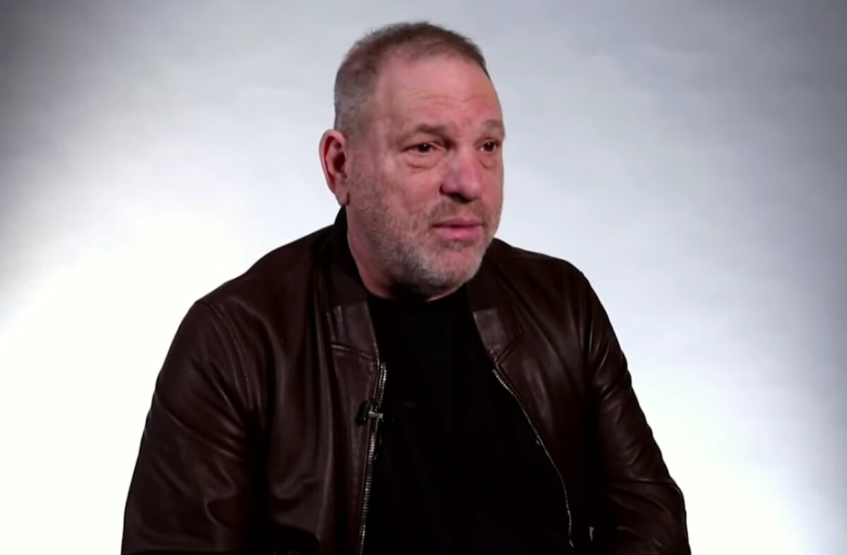 Harvey Weinstein, scandal înainte de proces. Producătorul a fost trimis de judecători înapoi în închisoare