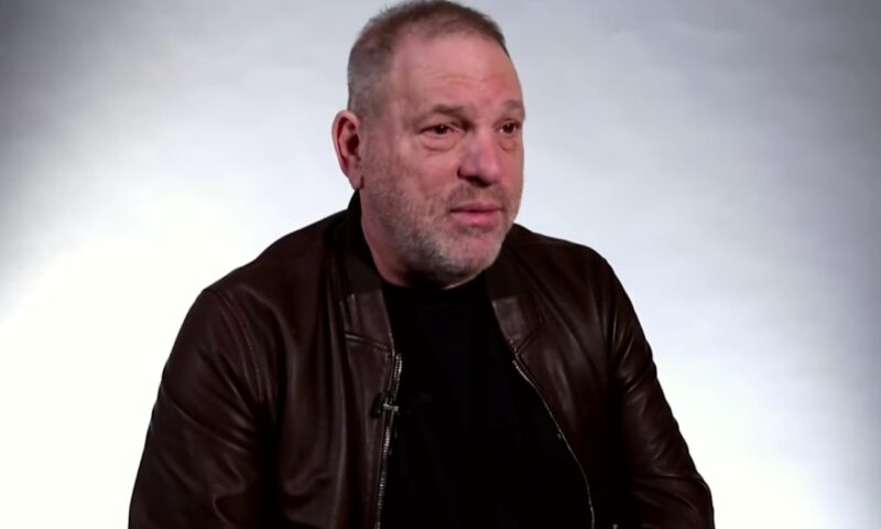 Încă 15 ani de închisoare pentru Harvey Weinstein. Acuzațiile aduse fostului mogul de la Hollywood