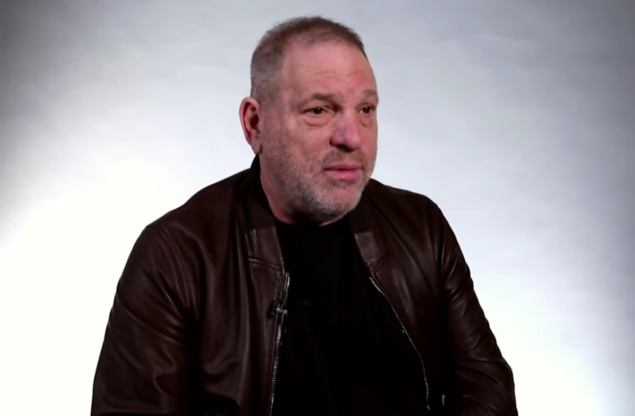 Harvey Weinstein, scandal înainte de proces. Producătorul a fost trimis de judecători înapoi în închisoare