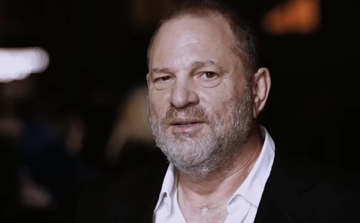 Harvey Weinstein spune că trăiește „iadul” în închisoare. Fostul producător continuă să își susțină nevinovăția