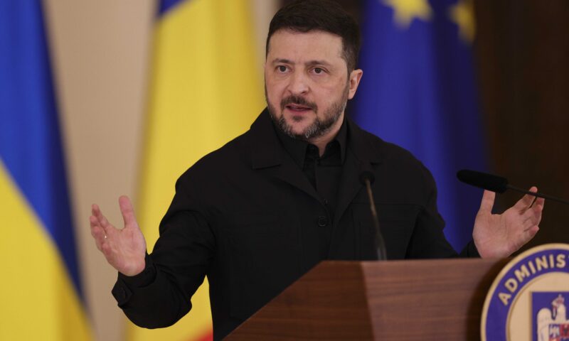 Planul pe termen lung al lui Putin împotriva Europei. Zelenski atacă dur un lider din regiune: Vor pierde!