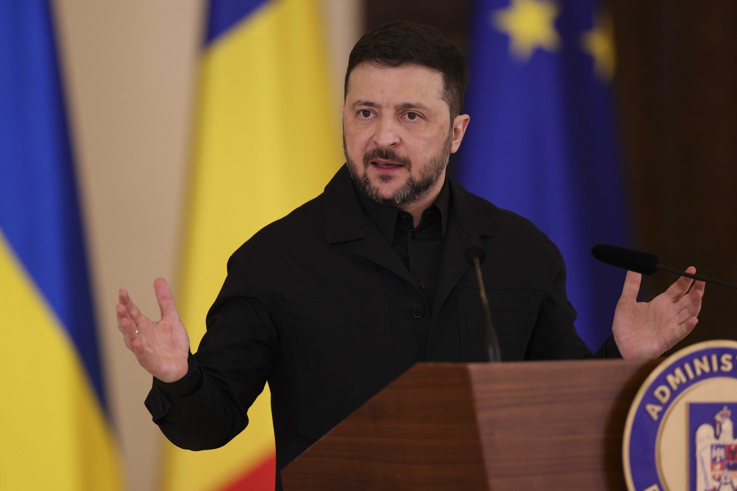 Planul pe termen lung al lui Putin împotriva Europei. Zelenski atacă dur un lider din regiune: Vor pierde!