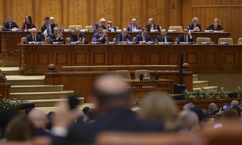 Cât poate trăi un Guvern interimar și care este scopul pentru care funcționează