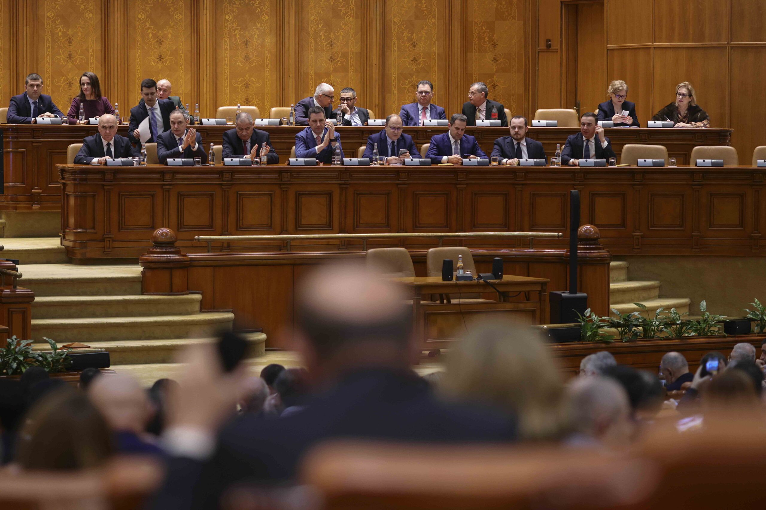 Cât poate trăi un Guvern interimar și care este scopul pentru care funcționează