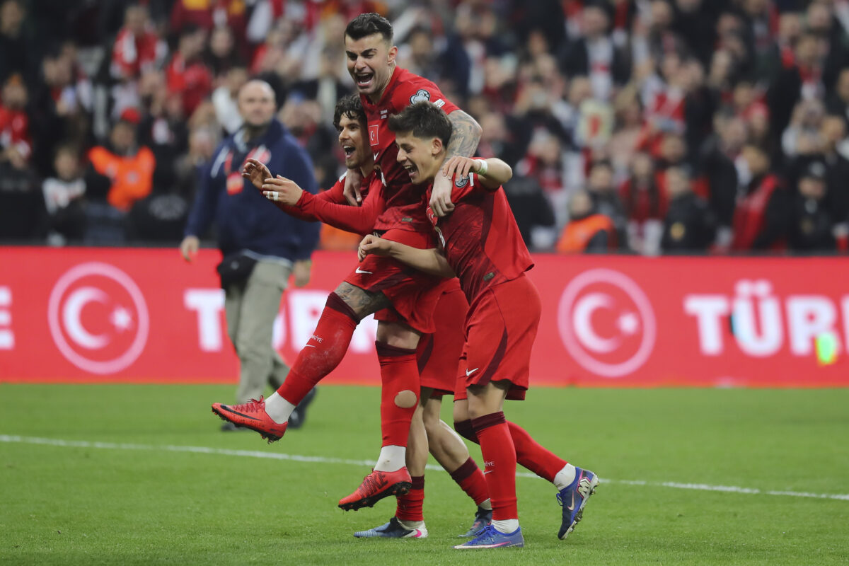 Lucescu, despre meciul cu Turcia: Greșeala care a dus la gol a fost o greşeală care putea fi evitată fără niciun fel de probleme