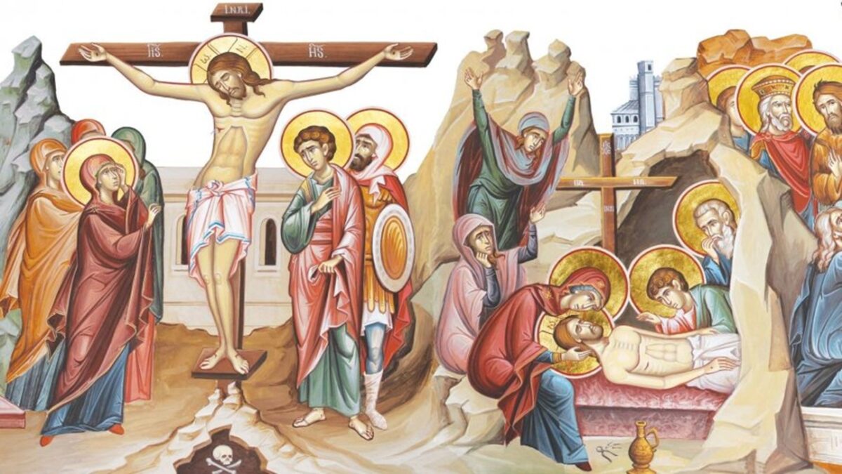 Săptămâna Patimilor. Care este semnificația fiecărei zile din din Săptămâna Mare