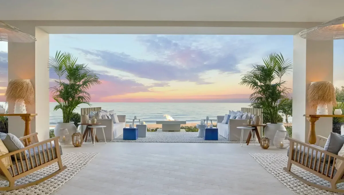 Cea mai bună pensiune all-inclusive din Europa pentru 2026. Criteriile după care a fost aleasă