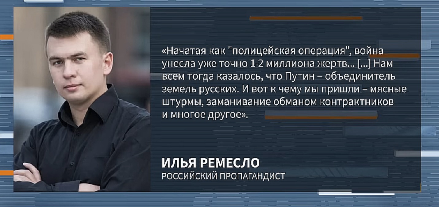 Bloggerul pro-Kremlin, care l-a atacat pe Putin, externat după o săptămână de spitalizare la psihiatrie