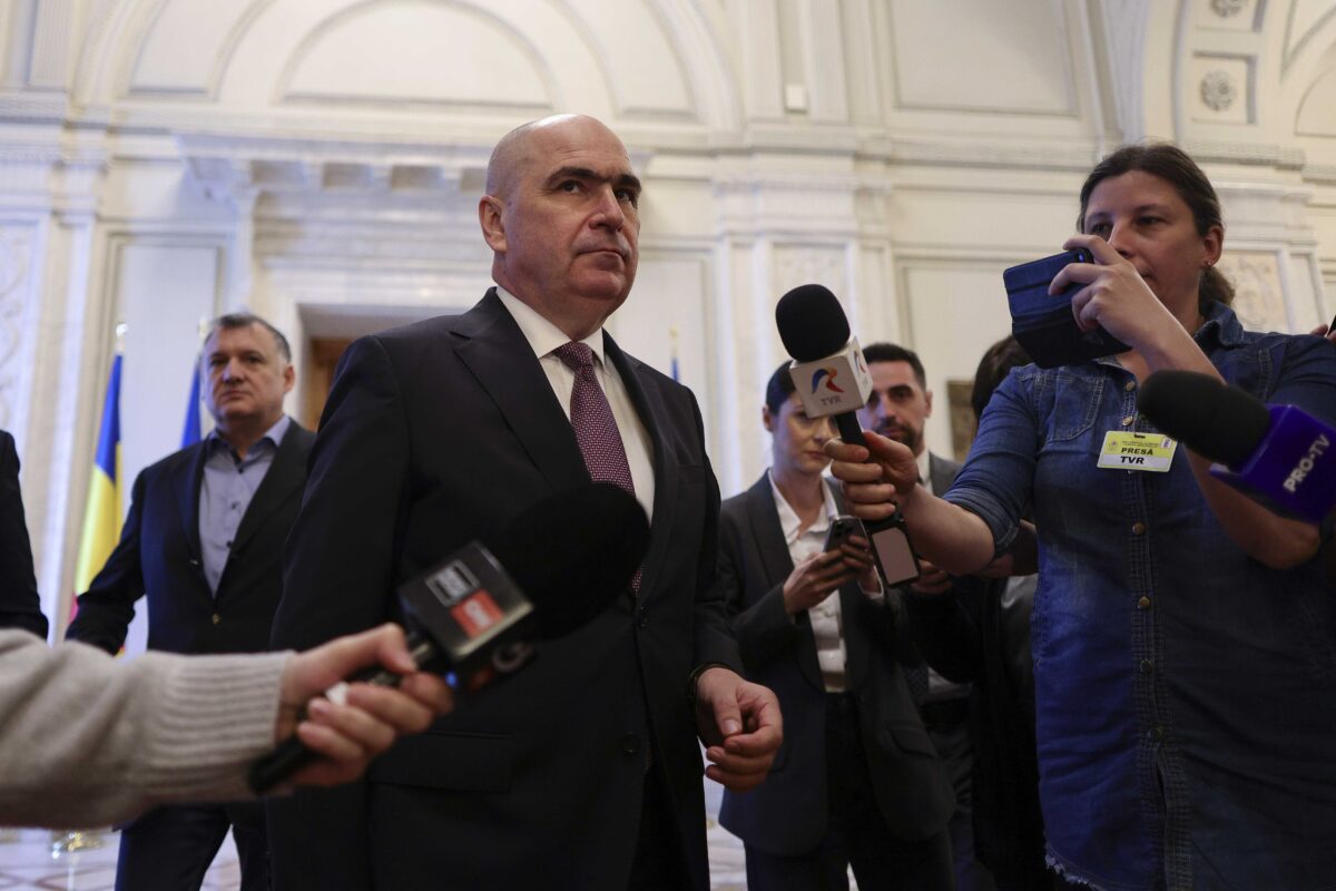 Coaliția a ajuns la un compromis pe buget. Ilie Bolojan: Am decis să reducem alte cheltuieli. Grindeanu, mulțumit de compromis