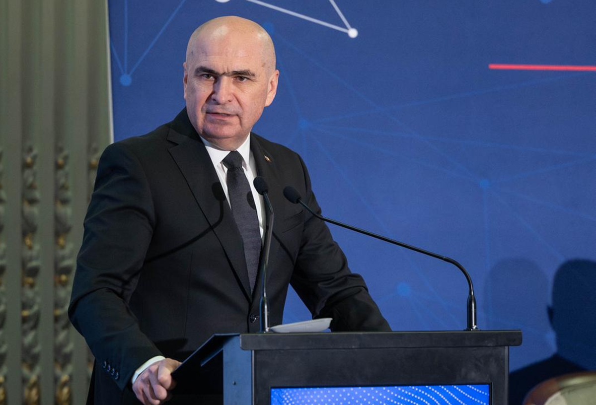 Fifor îi cere demisia lui Bolojan pentru că e un experiment ratat: Ajunge. Până aici, trebuie să plece