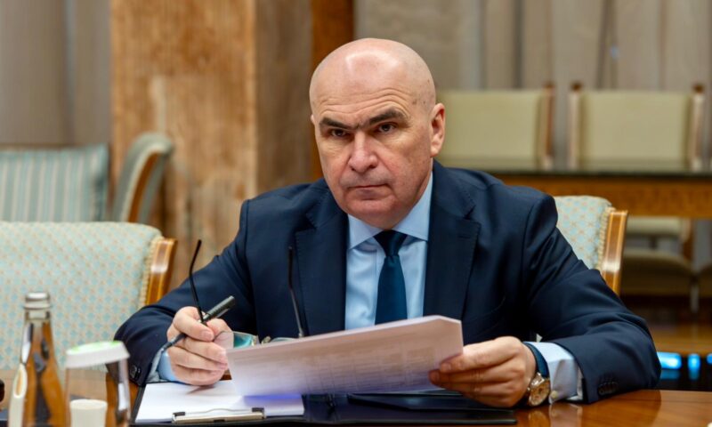 Ordinul lui Bolojan! PNL la vânătoare de voturi în zona AUR și SOS pentru a bloca moțiunea de cenzură