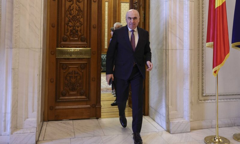 Ilie Bolojan acuză blocaje majore în energie. Autorizații scoase la vânzare pe OLX și investiții ratate