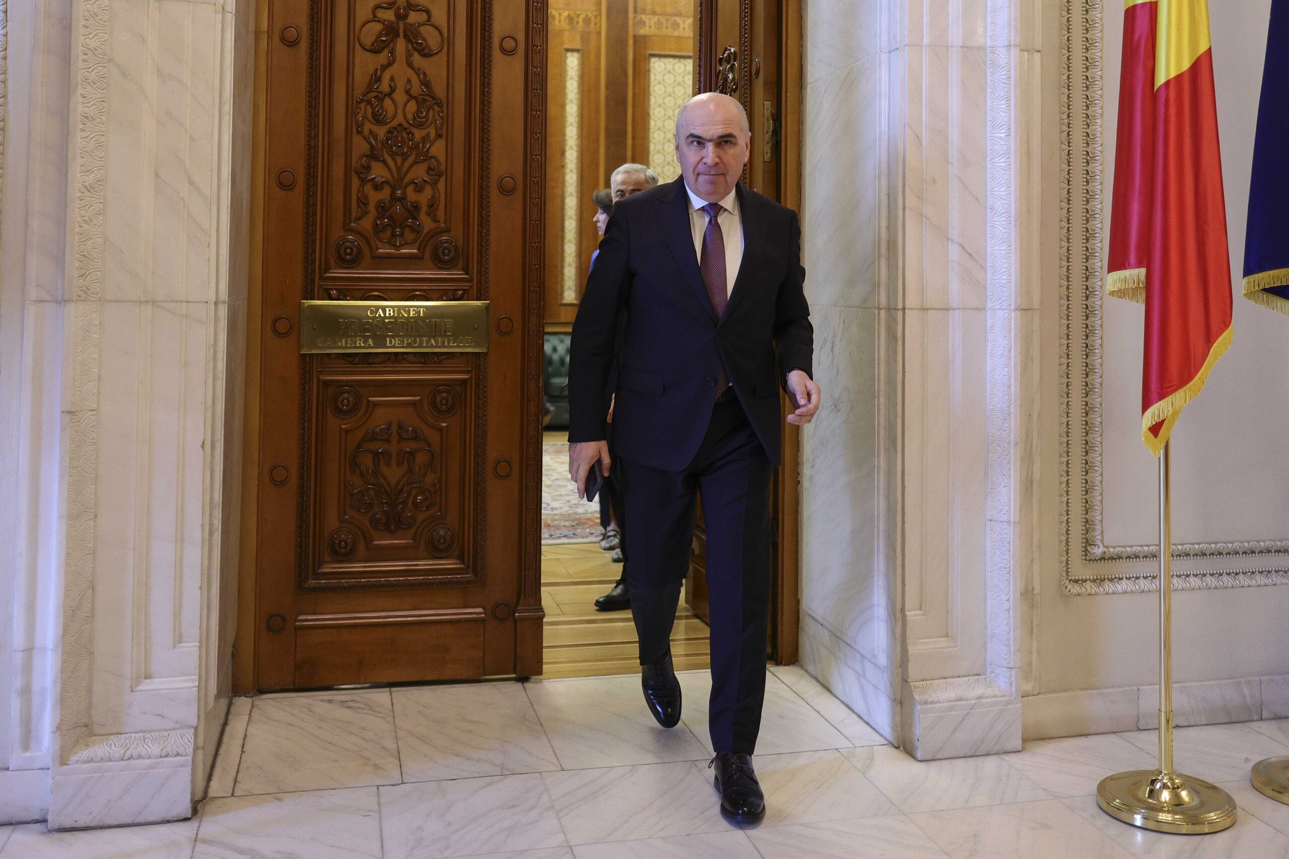 Exclusiv. Ședință explozivă în PNL. Bolojan respinge linia dură din partid și deschide ușa voturilor dinspre AUR, POT și SOS: De unde se poate. Live Text