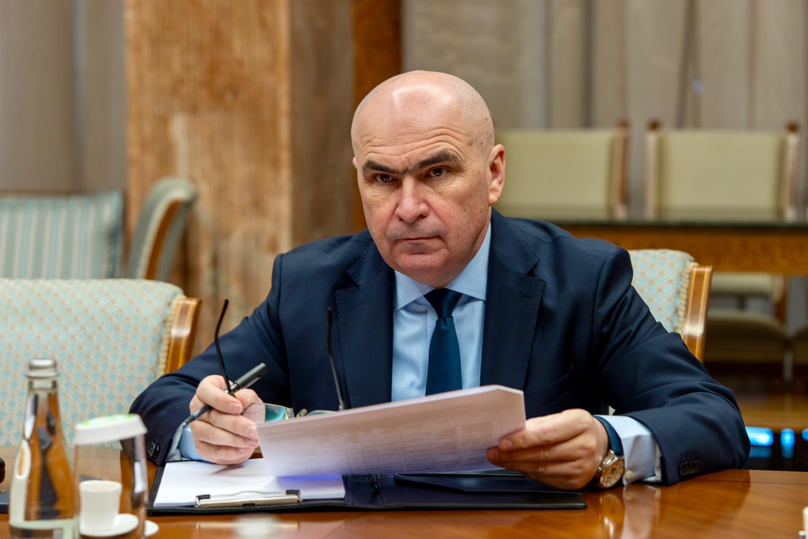 Ordinul lui Bolojan! PNL la vânătoare de voturi în zona AUR și SOS pentru a bloca moțiunea de cenzură